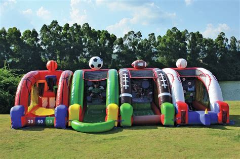 inflatable games|Inflatable Games .